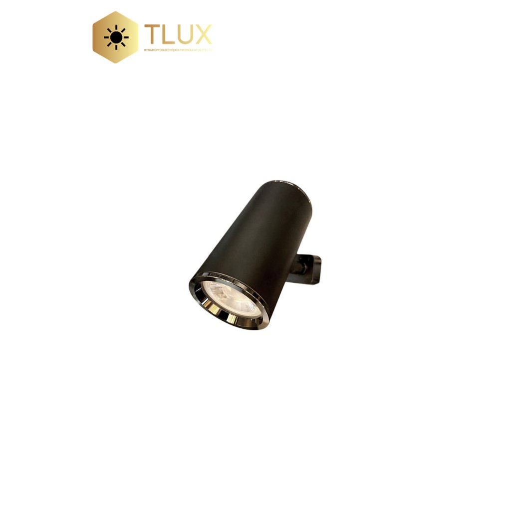 Front Frame GU10 Track Light Case - TLUX